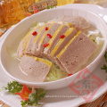 Professional tasteful pork soup in Qinma